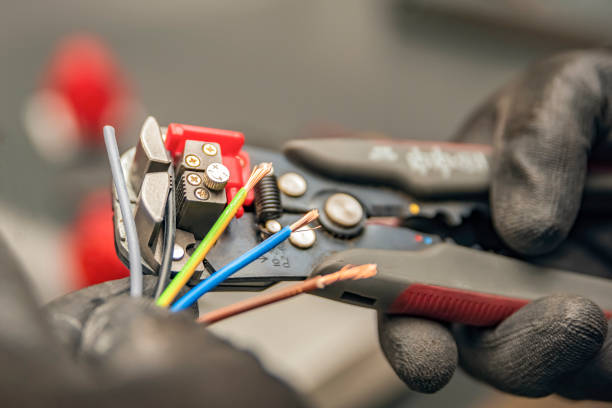Best Electrical Upgrades for Homes  in Iselin, NJ