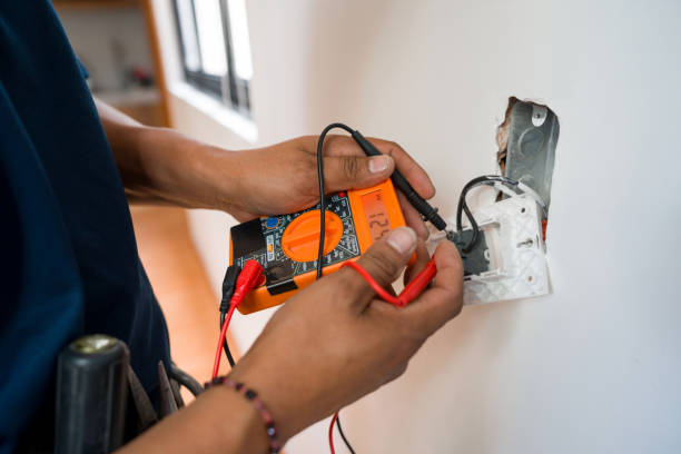 Best Electrical Rewiring Services  in Iselin, NJ
