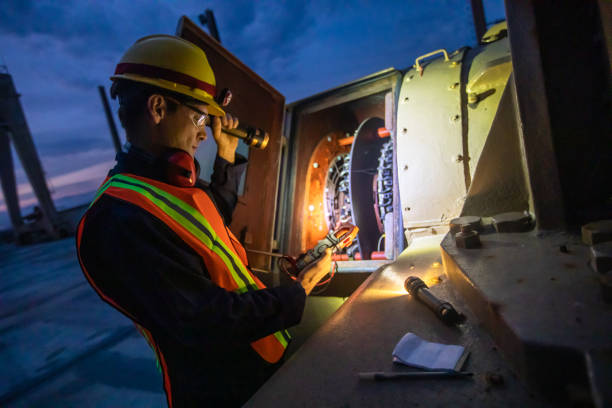 Best Local Electrician Companies  in Iselin, NJ