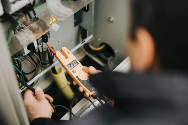 Best Electrical Repair Services  in Iselin, NJ