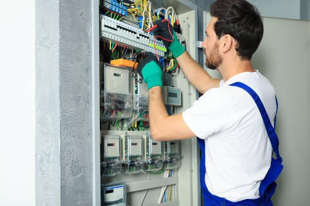 Iselin, NJ Electrician Company