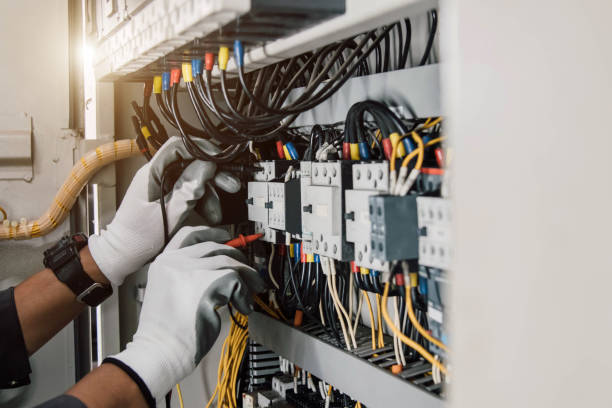 Best Commercial Electrician Services  in Iselin, NJ