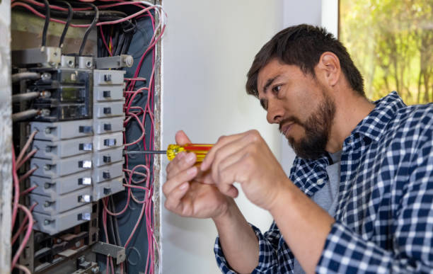 Best Licensed Electrician  in Iselin, NJ